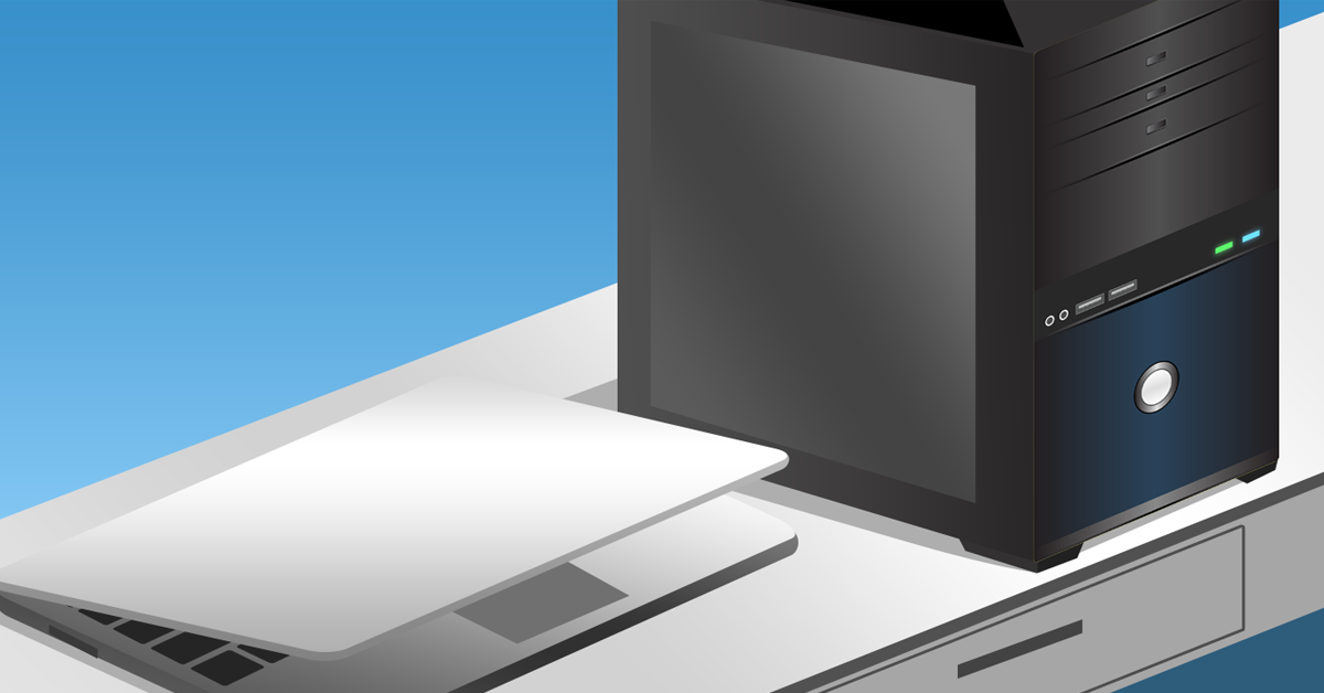 repair computer quicker