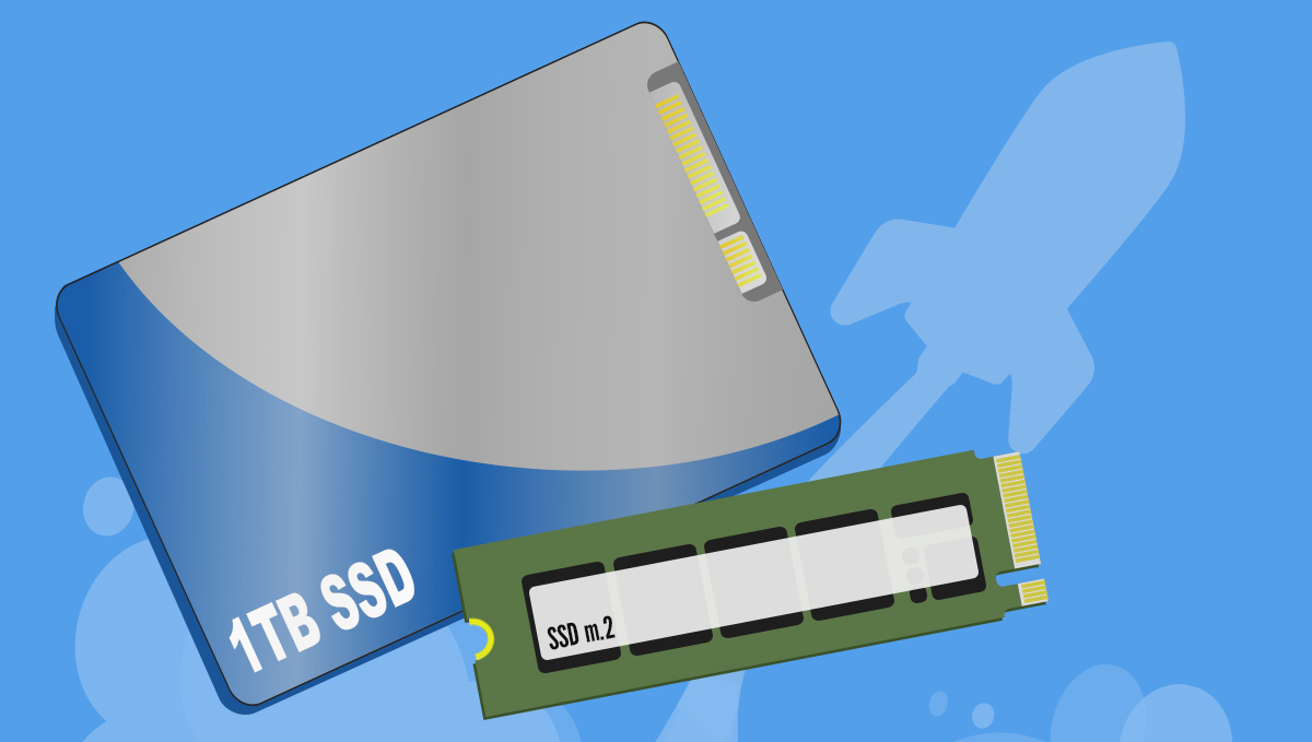 SSD
