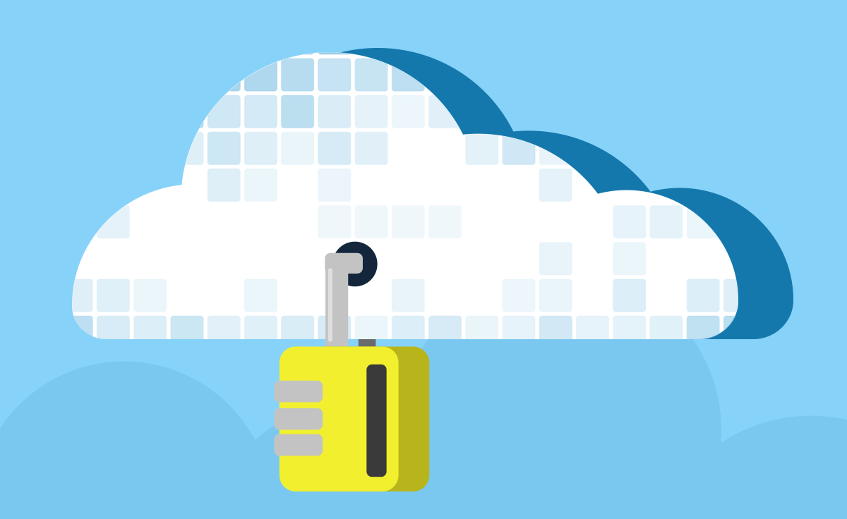 Cloud Data Secure