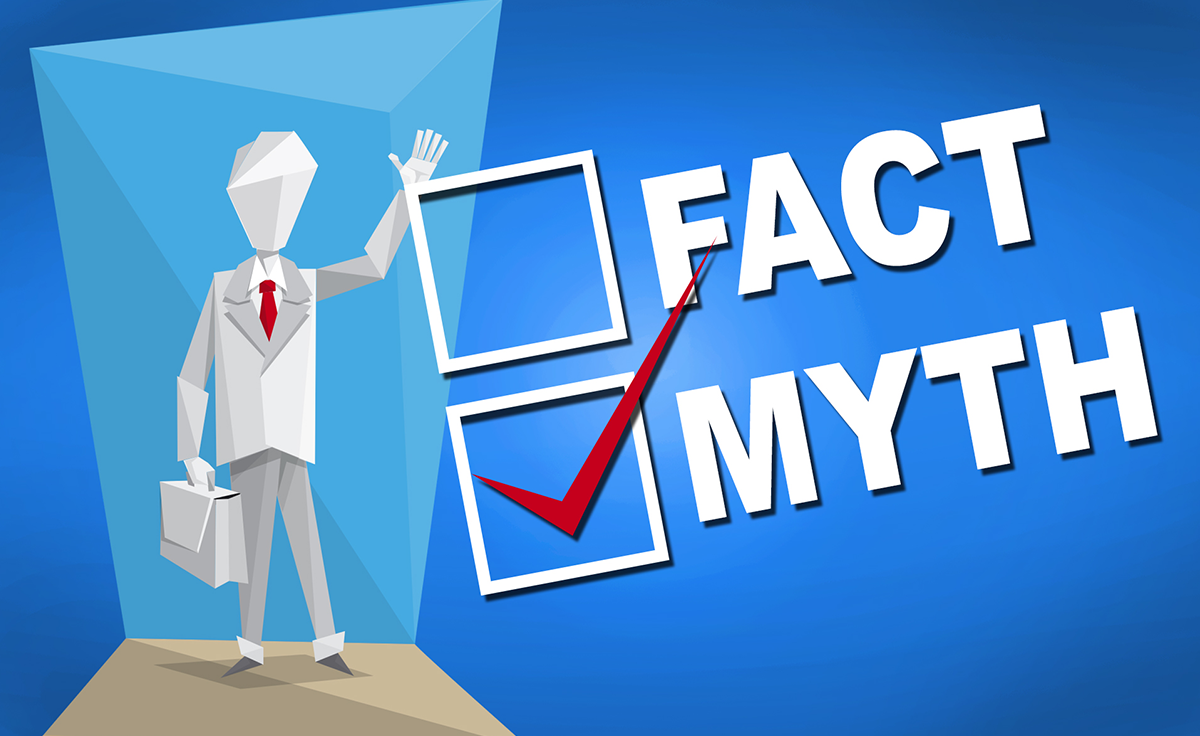 MSP Myth
